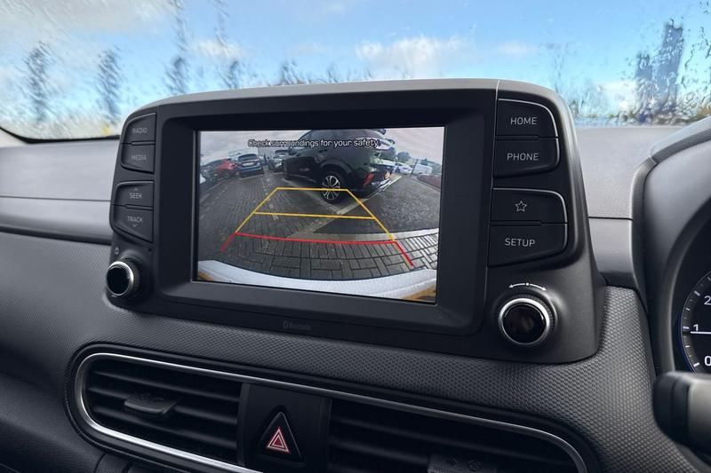 Used Hyundai KONA 2019 for sale - 76640975: Photo 25