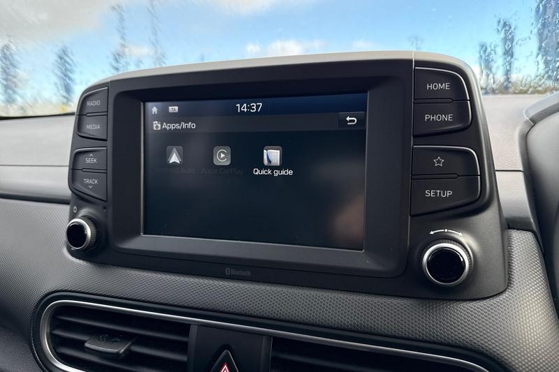 Used Hyundai KONA 2019 for sale - 76640975: Photo 27