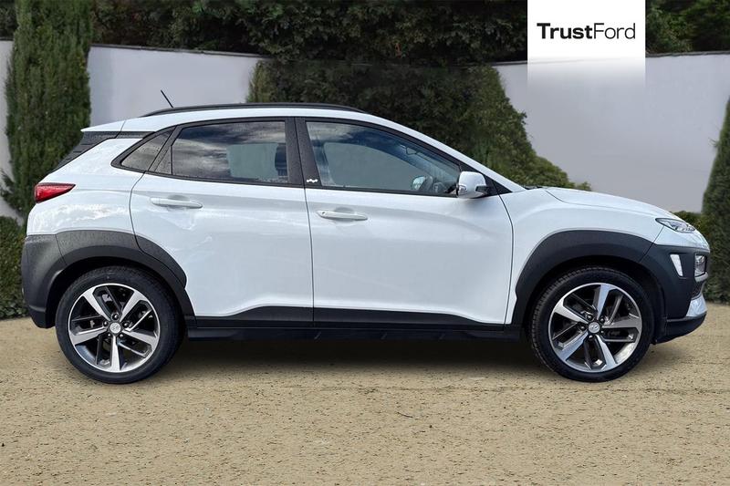 Used Hyundai KONA 2019 for sale - 76640975: Photo 3