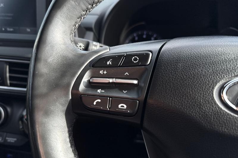 Used Hyundai KONA 2019 for sale - 76640975: Photo 33