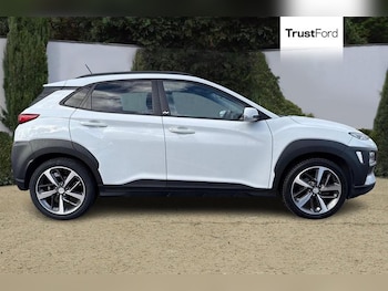 Used Hyundai KONA 2019 for sale - 76640975: Photo