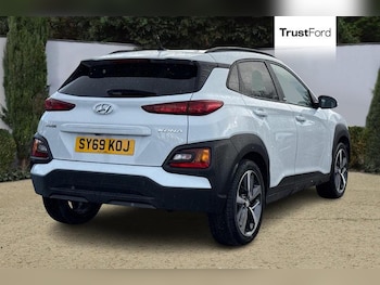 Used Hyundai KONA 2019 for sale - 76640975: Photo