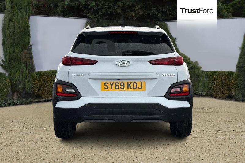 Used Hyundai KONA 2019 for sale - 76640975: Photo 7