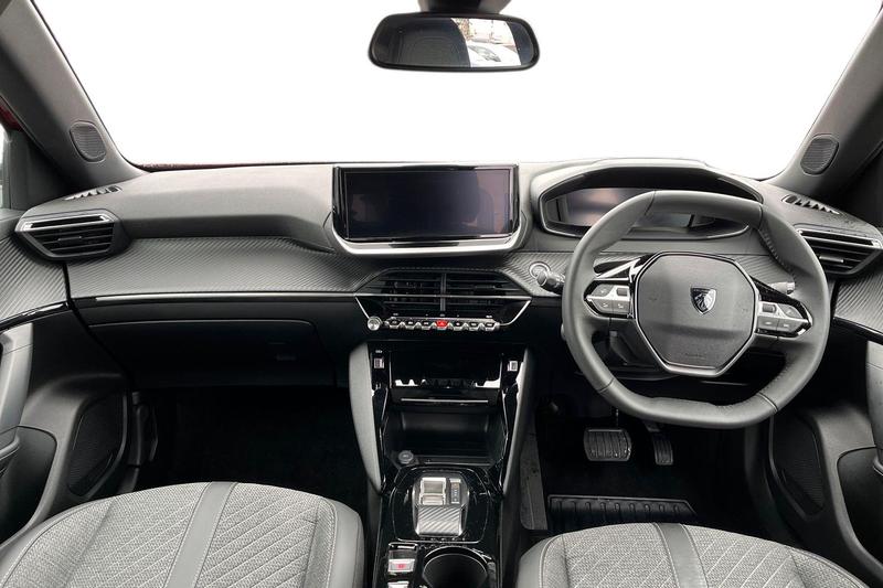 Used Peugeot E-2008 2024 for sale - 76131458: Photo 10