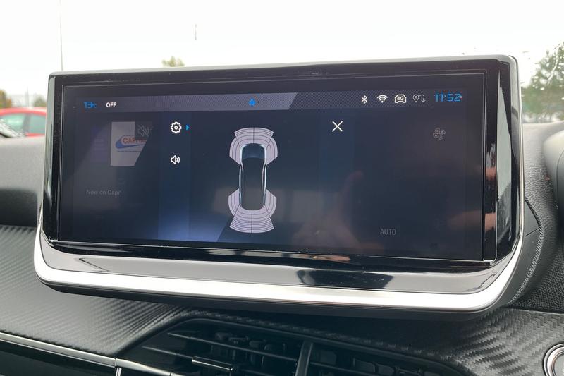 Used Peugeot E-2008 2024 for sale - 76131458: Photo 23