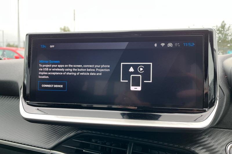 Used Peugeot E-2008 2024 for sale - 76131458: Photo 24