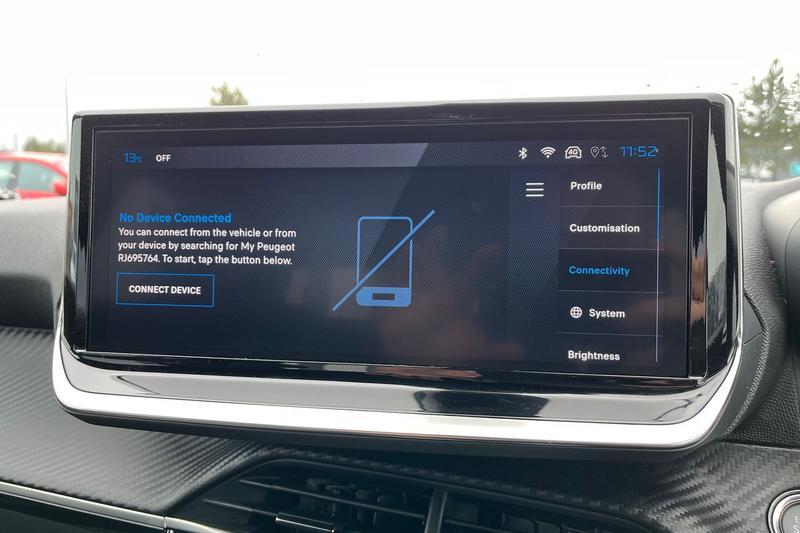 Used Peugeot E-2008 2024 for sale - 76131458: Photo 25