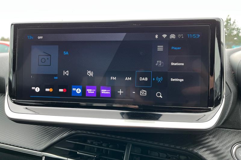 Used Peugeot E-2008 2024 for sale - 76131458: Photo 26