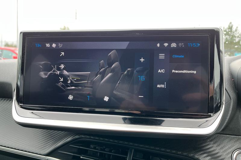 Used Peugeot E-2008 2024 for sale - 76131458: Photo 27