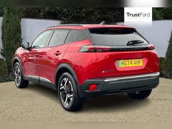 Used Peugeot E-2008 2024 for sale - 76131458: Photo 2