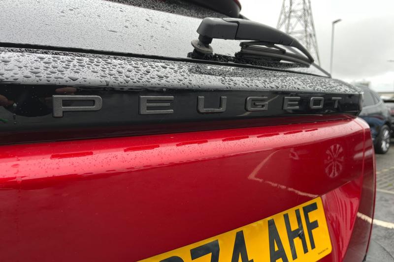 Used Peugeot E-2008 2024 for sale - 76131458: Photo 39