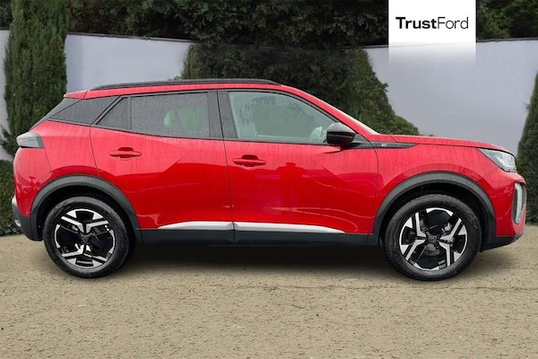 Used Peugeot E-2008 2024 for sale - 76131458: Photo 3