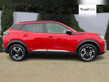 Used Peugeot E-2008 2024 for sale - 76131458: Photo 3