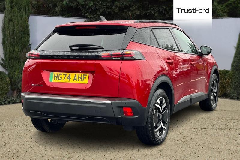 Used Peugeot E-2008 2024 for sale - 76131458: Photo 4