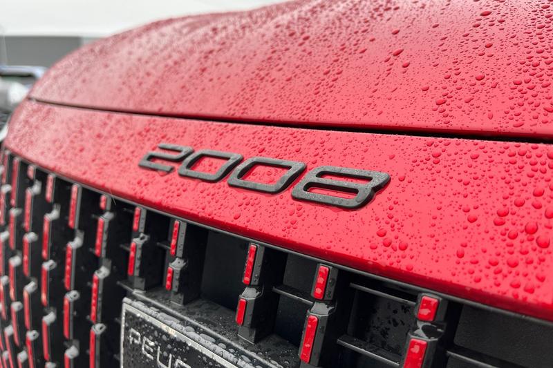 Used Peugeot E-2008 2024 for sale - 76131458: Photo 40