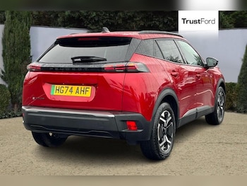 Used Peugeot E-2008 2024 for sale - 76131458: Photo 4