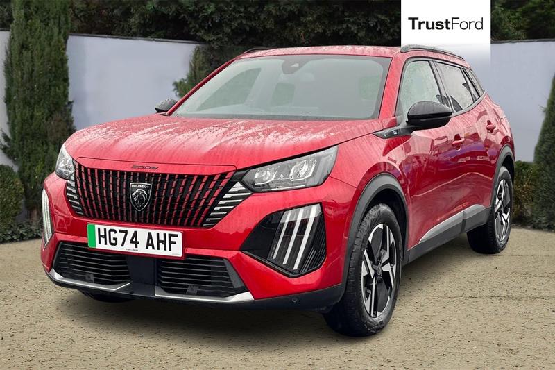 Used Peugeot E-2008 2024 for sale - 76131458: Photo 5