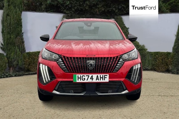 Used Peugeot E-2008 2024 for sale - 76131458: Photo 6