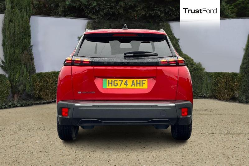 Used Peugeot E-2008 2024 for sale - 76131458: Photo 7