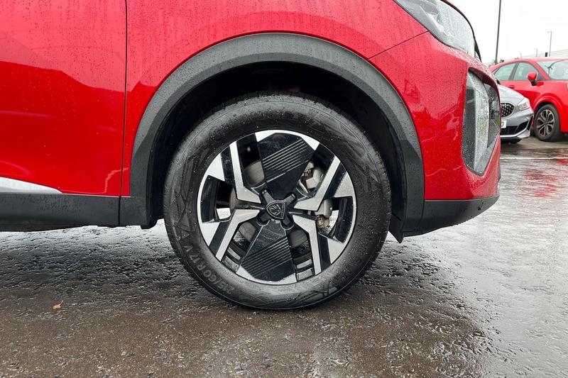 Used Peugeot E-2008 2024 for sale - 76131458: Photo 8