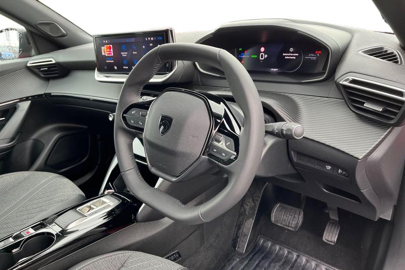 Used Peugeot E-2008 2024 for sale - 76131458: Photo 9