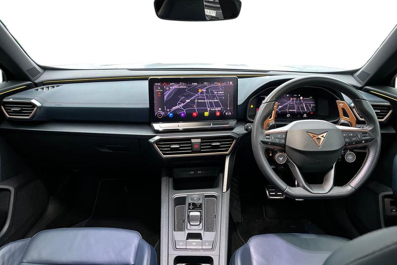 Used Cupra Formentor 2021 for sale - 77691542: Photo 10