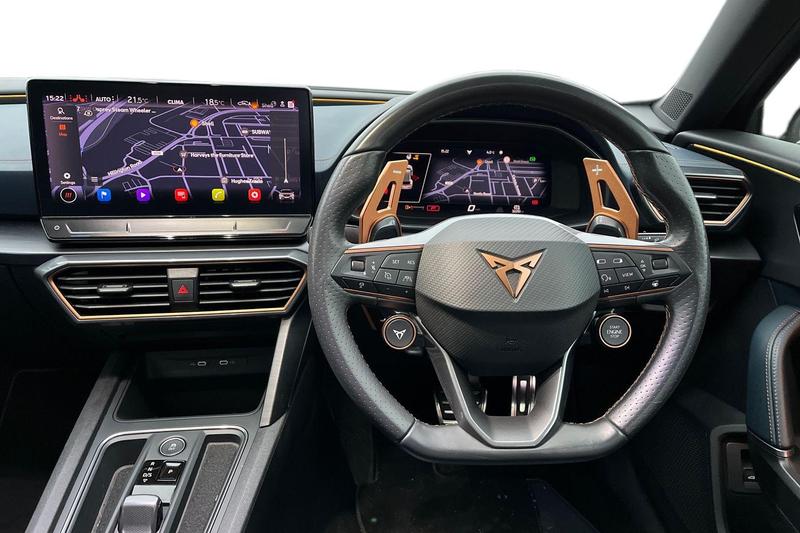 Used Cupra Formentor 2021 for sale - 77691542: Photo 11