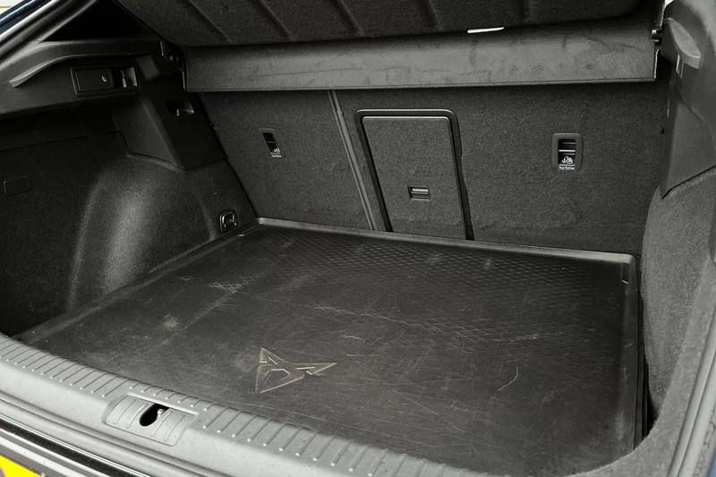 Used Cupra Formentor 2021 for sale - 77691542: Photo 21