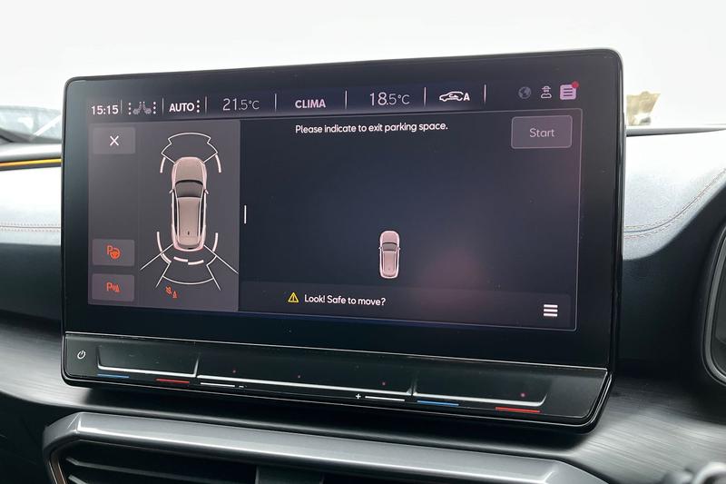 Used Cupra Formentor 2021 for sale - 77691542: Photo 25