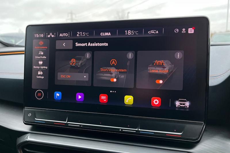 Used Cupra Formentor 2021 for sale - 77691542: Photo 26