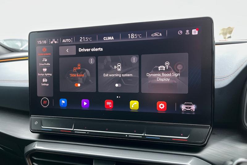 Used Cupra Formentor 2021 for sale - 77691542: Photo 28