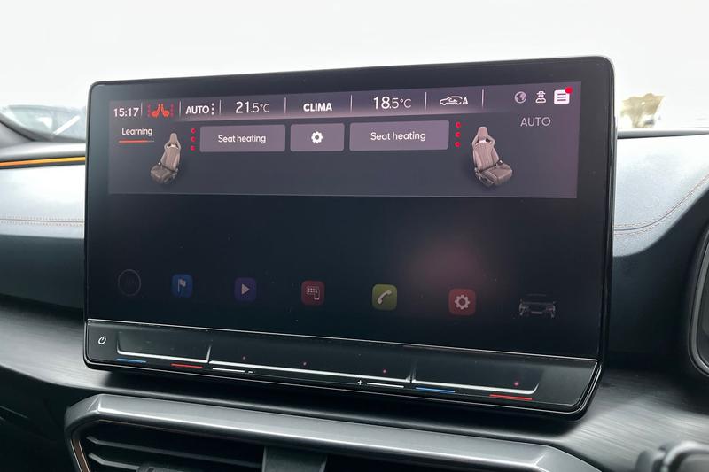 Used Cupra Formentor 2021 for sale - 77691542: Photo 31