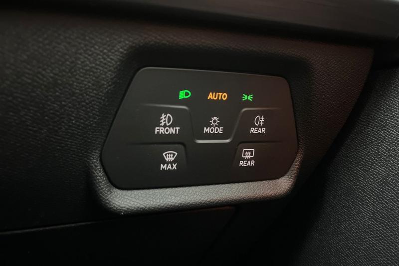 Used Cupra Formentor 2021 for sale - 77691542: Photo 36