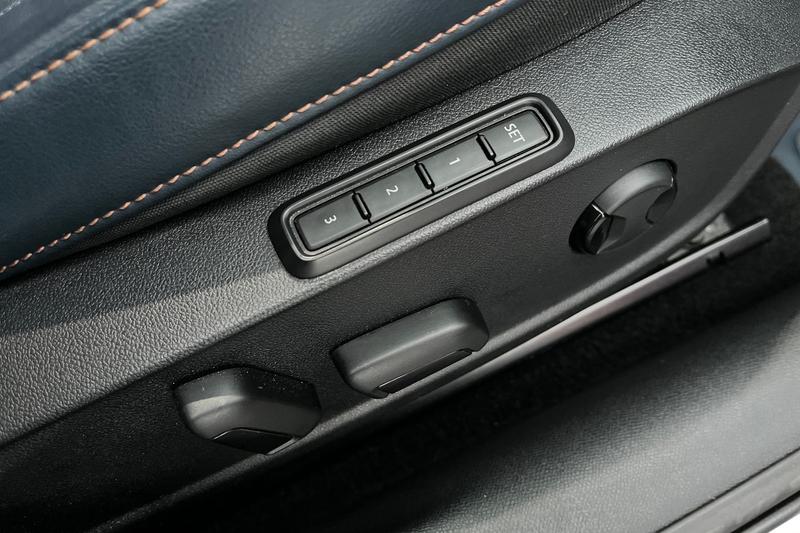 Used Cupra Formentor 2021 for sale - 77691542: Photo 37