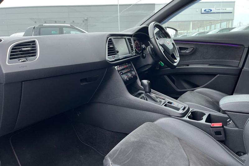 Used SEAT Leon 2020 for sale - 77641472: Photo 18
