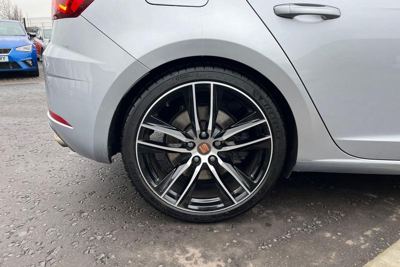 Used SEAT Leon 2020 for sale - 77641472: Photo 24