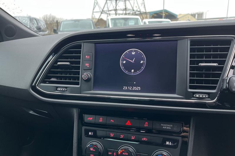 Used SEAT Leon 2020 for sale - 77641472: Photo 25