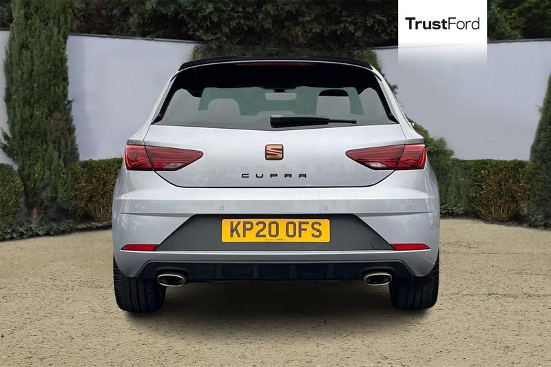 Used SEAT Leon 2020 for sale - 77641472: Photo 7