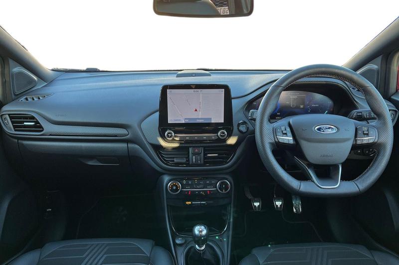 Used Ford Puma 2023 for sale - 76603363: Photo 10