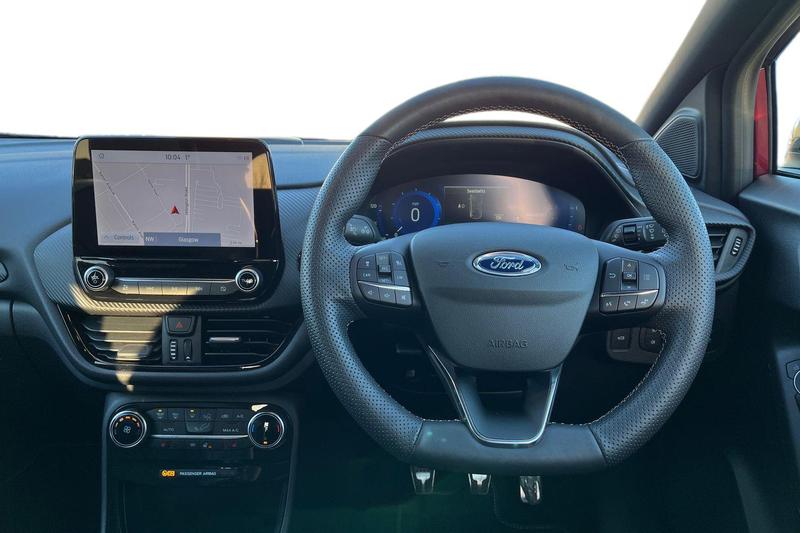 Used Ford Puma 2023 for sale - 76603363: Photo 11