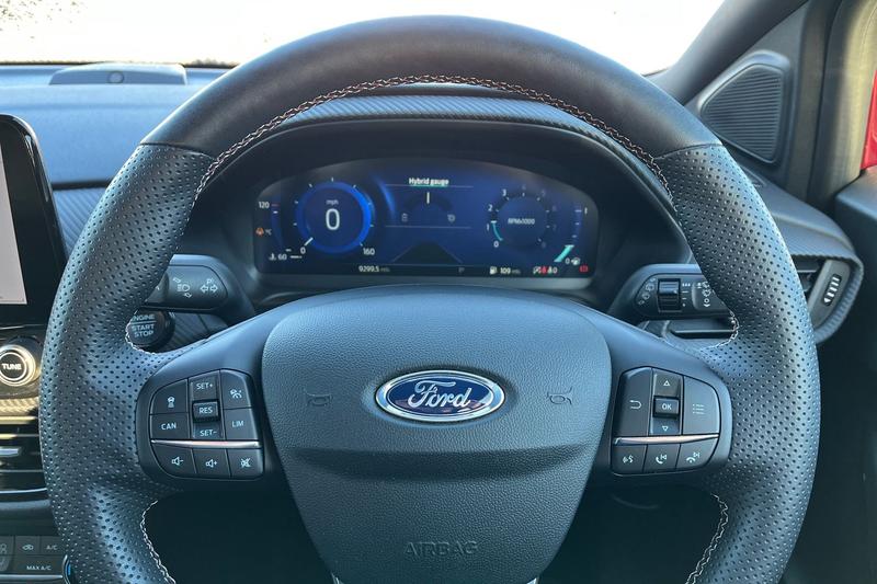 Used Ford Puma 2023 for sale - 76603363: Photo 12