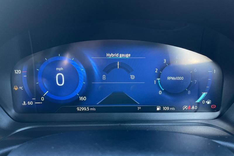 Used Ford Puma 2023 for sale - 76603363: Photo 13