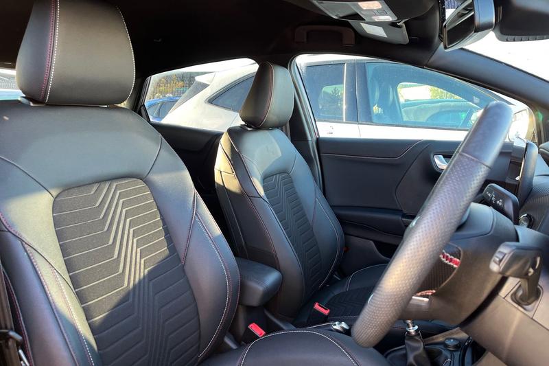 Used Ford Puma 2023 for sale - 76603363: Photo 17