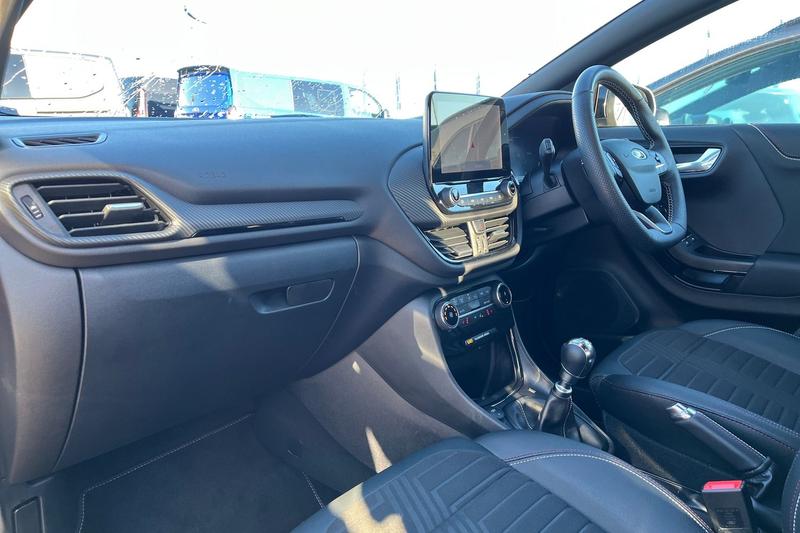 Used Ford Puma 2023 for sale - 76603363: Photo 18