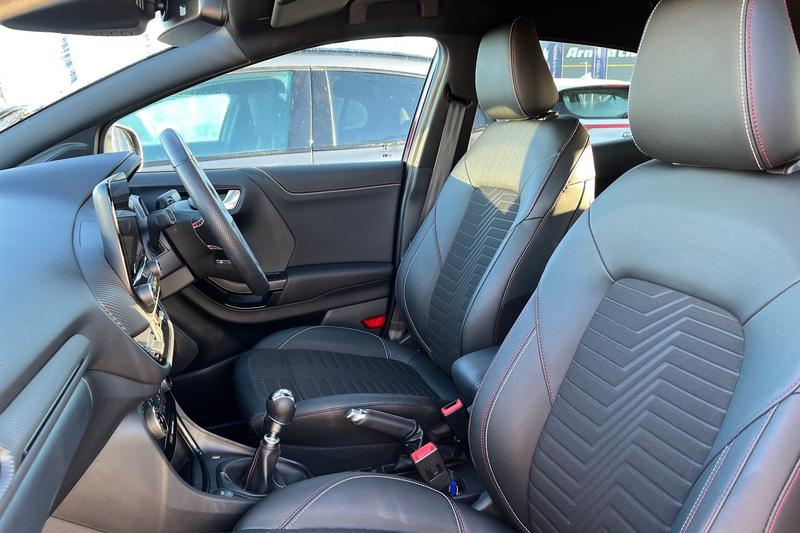 Used Ford Puma 2023 for sale - 76603363: Photo 19