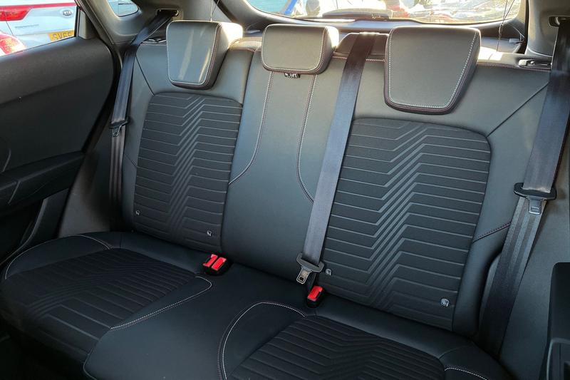 Used Ford Puma 2023 for sale - 76603363: Photo 20