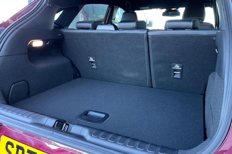 Used Ford Puma 2023 for sale - 76603363: Photo 21