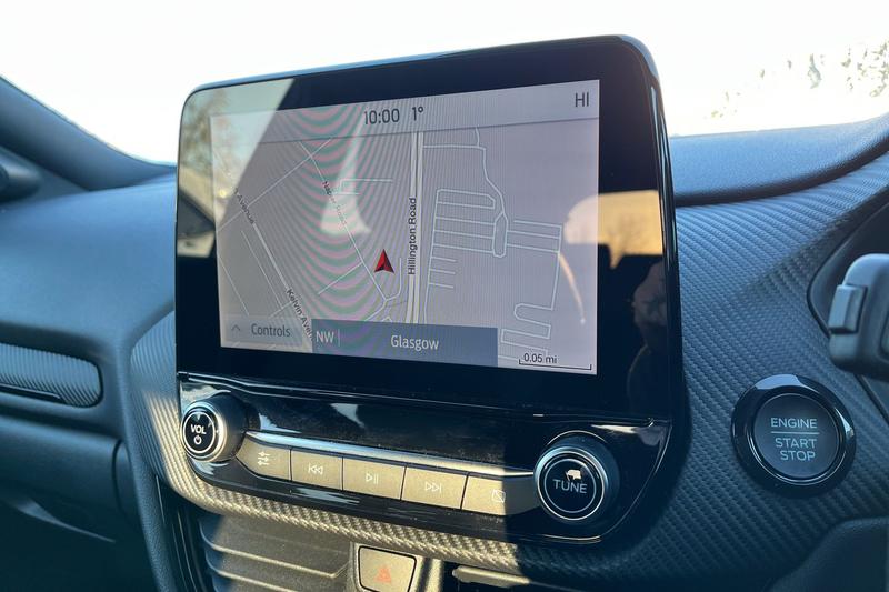 Used Ford Puma 2023 for sale - 76603363: Photo 23