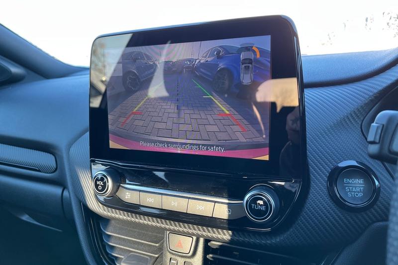 Used Ford Puma 2023 for sale - 76603363: Photo 24