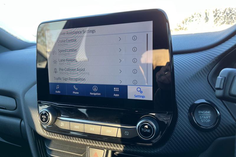 Used Ford Puma 2023 for sale - 76603363: Photo 25